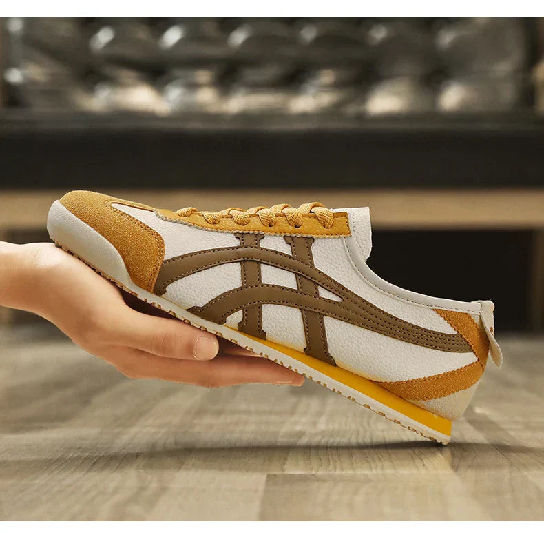 Armin | Pantofi de vară geometrici pentru femei și bărbați