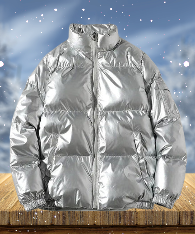 Monde – Geacă de iarnă unisex