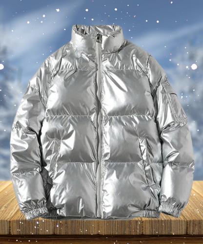 Monde – Geacă de iarnă unisex