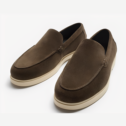 Luka – Elegante pantofi bărbătești din piele