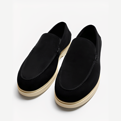 Luka – Elegante pantofi bărbătești din piele