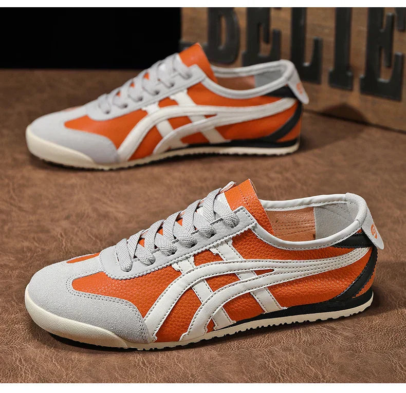 Armin | Pantofi de vară geometrici pentru femei și bărbați