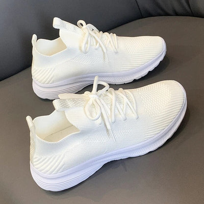 Brinley - Lettsnøresko