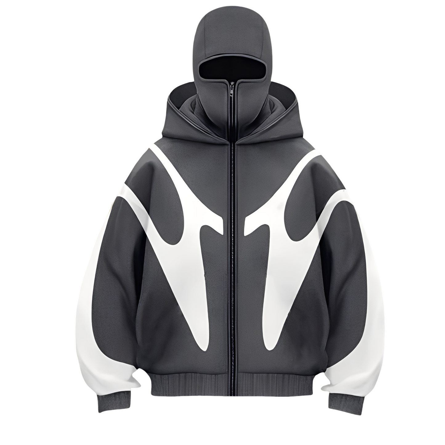 Patrick - Hanorac modern cu cagula pentru bărbați