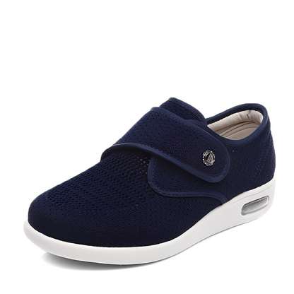 Zoey - Pantofi casual largi și confortabili pentru femei