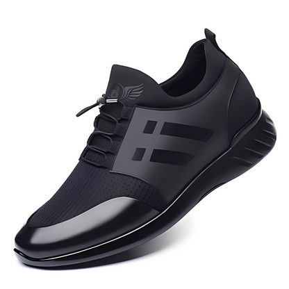Harmon - Adidași confortabili din piele pentru bărbați