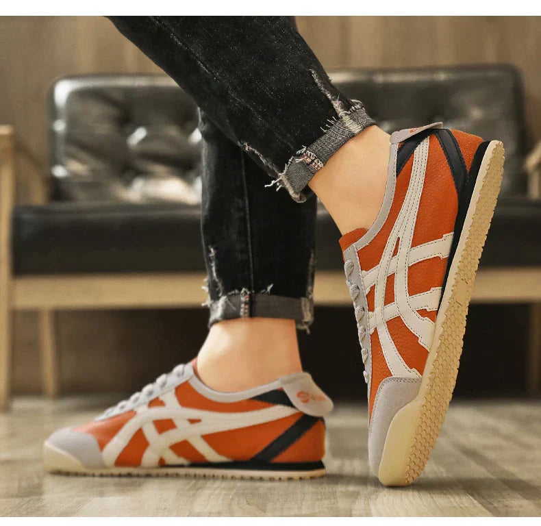 Armin | Pantofi de vară geometrici pentru femei și bărbați