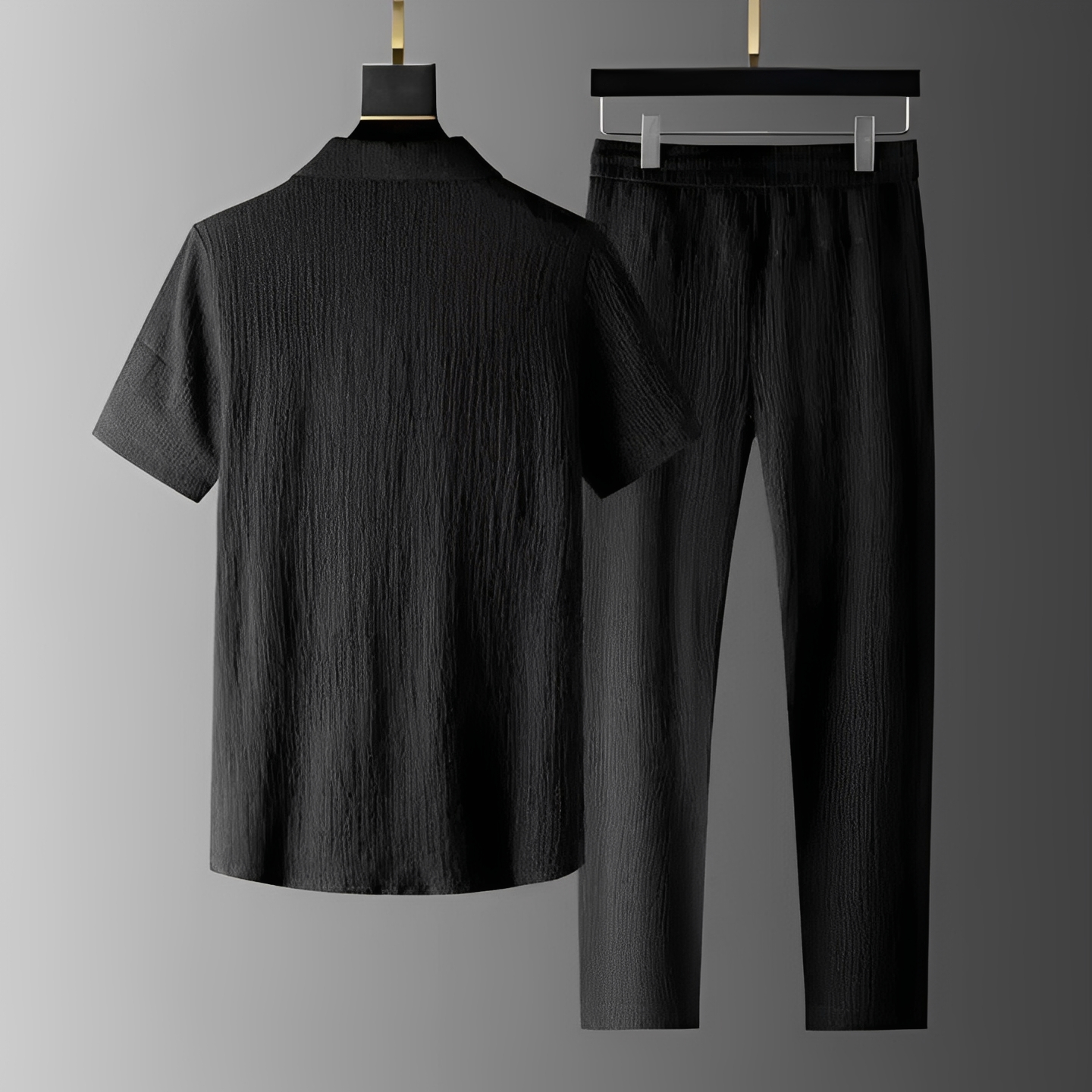 Martyn - Ținută de vară șic pentru bărbați