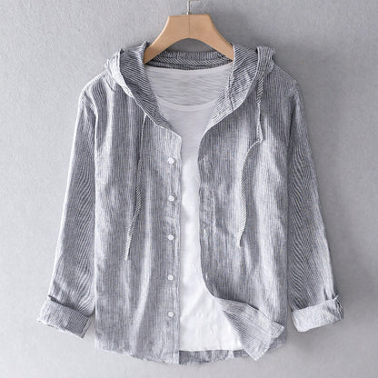 Brie – Tricou Moale cu Glugă Ușor