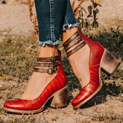 Norla - Pantofi eleganți și confortabili pentru femei