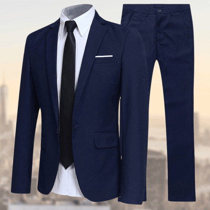 Alberto – Costum de ocazie