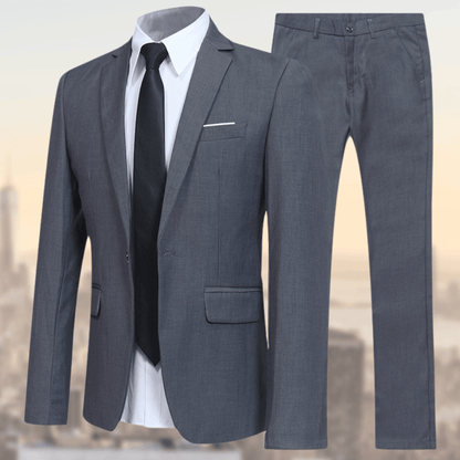 Alberto – Costum de ocazie