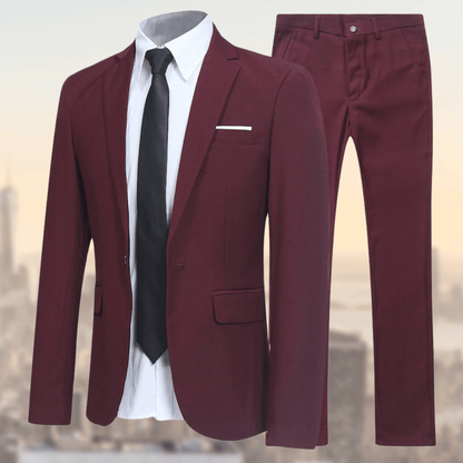 Alberto – Costum de ocazie