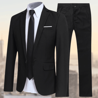 Alberto – Costum de ocazie