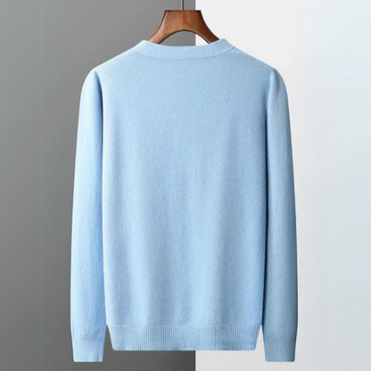 Ron – Cardigan Eleganță pentru Iarnă
