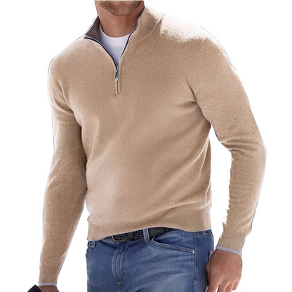 Noam – Cămașă bărbătească cu mâneci lungi