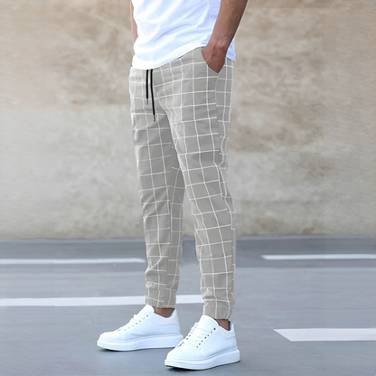 Merick - Pantaloni comozi pentru bărbați (1 cumpărat, 1 gratuit)