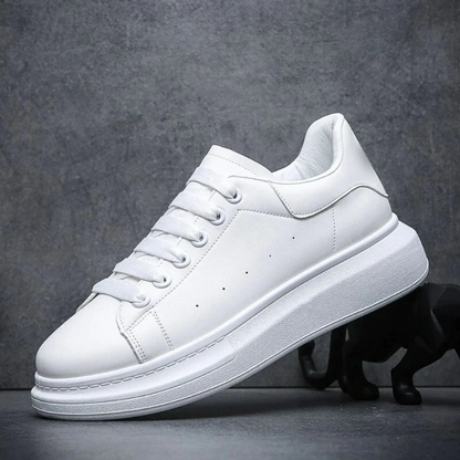 Andres – Sneaker cu talpă groasă
