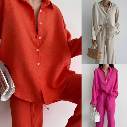 Jexel - Îmbrăcăminte lejeră la modă pentru femei