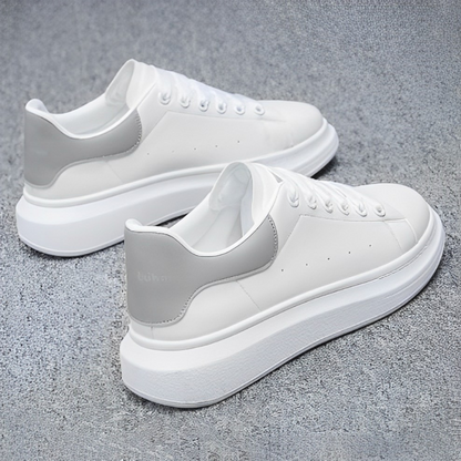 Andres – Sneaker cu talpă groasă
