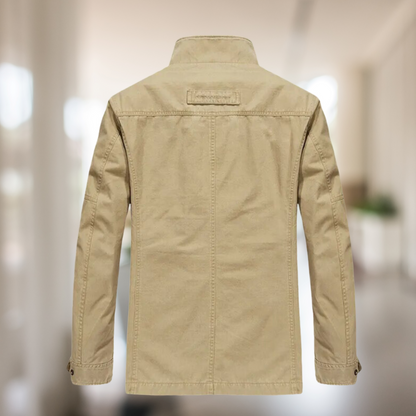 Nico - Jachetă Cargo Urbană