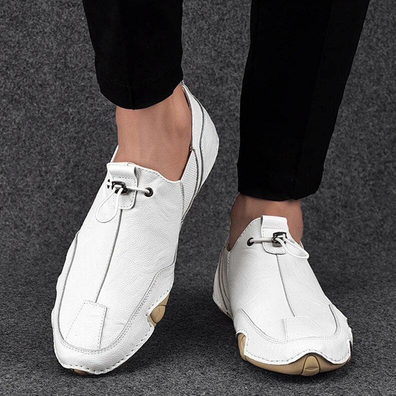 Jasper – Elegante pantofi bărbătești din piele