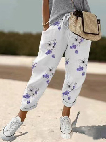 CozyFlex - Pantaloni confortabili, ușori pentru femei