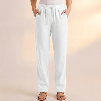 Gello - Pantaloni comozi cu șnur pentru bărbați