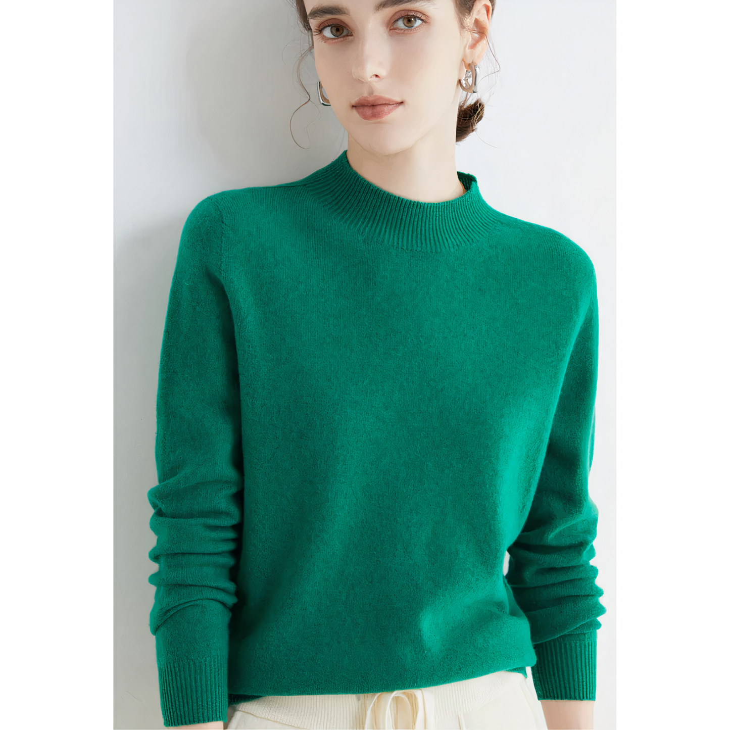 Orie – Pulover Casmir