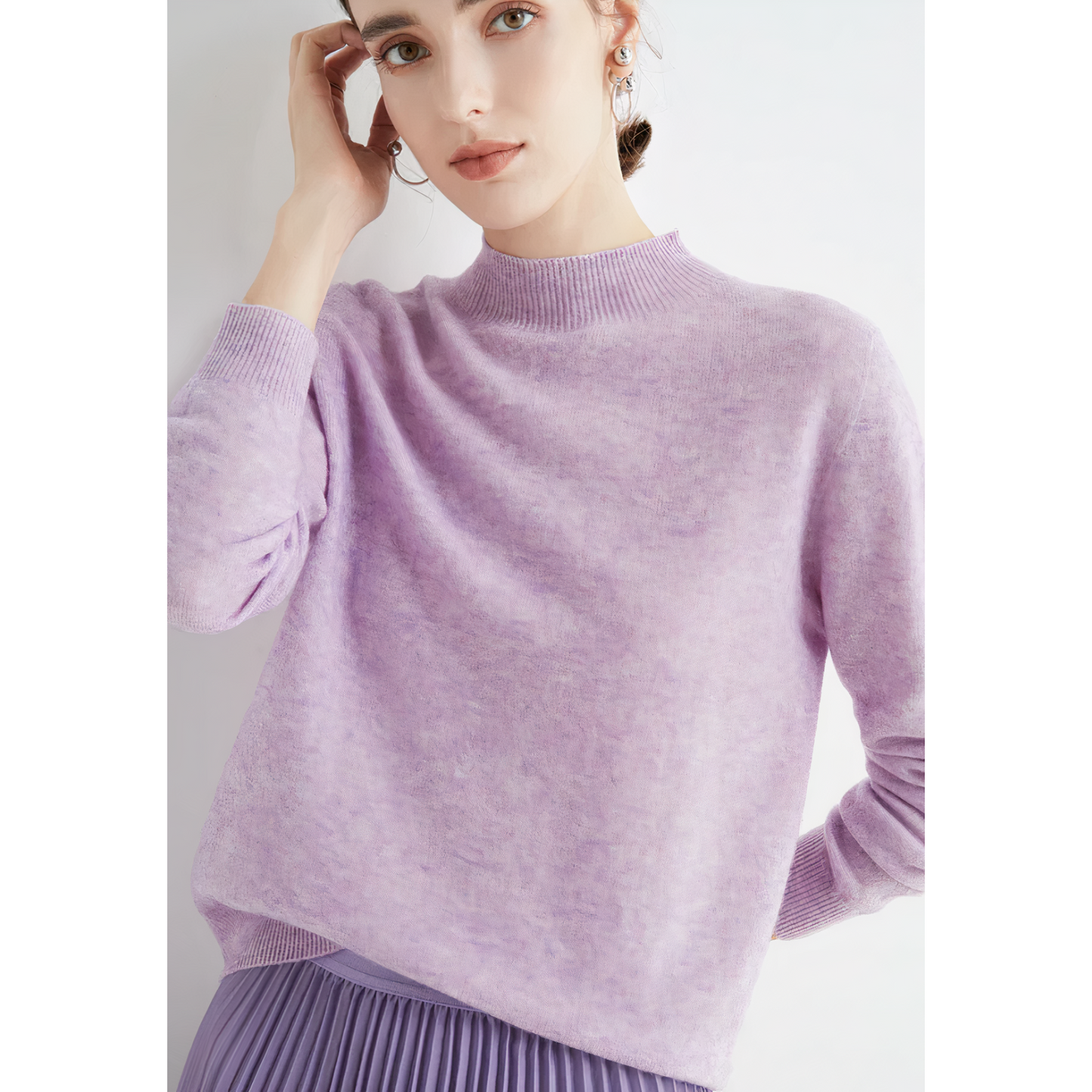 Orie – Pulover Casmir