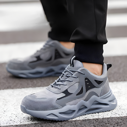 Leenar - Pantofi bărbați stilizați și sofisticați