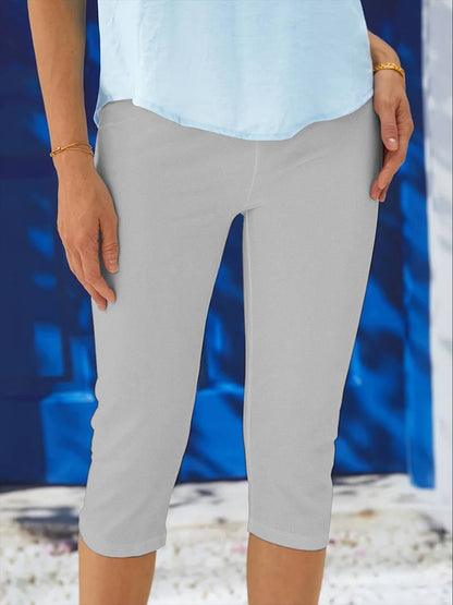 Lunara – Colanți confortabili de zi cu zi de la Confort Total