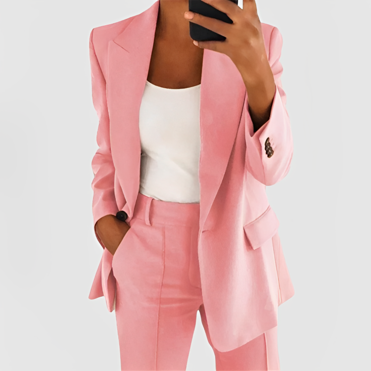 Patry – Costum Chic Sacou