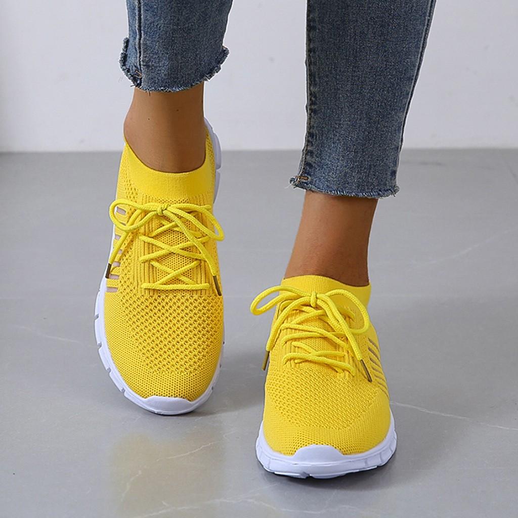 Olesia – Ortopedice Comode Sneaker
