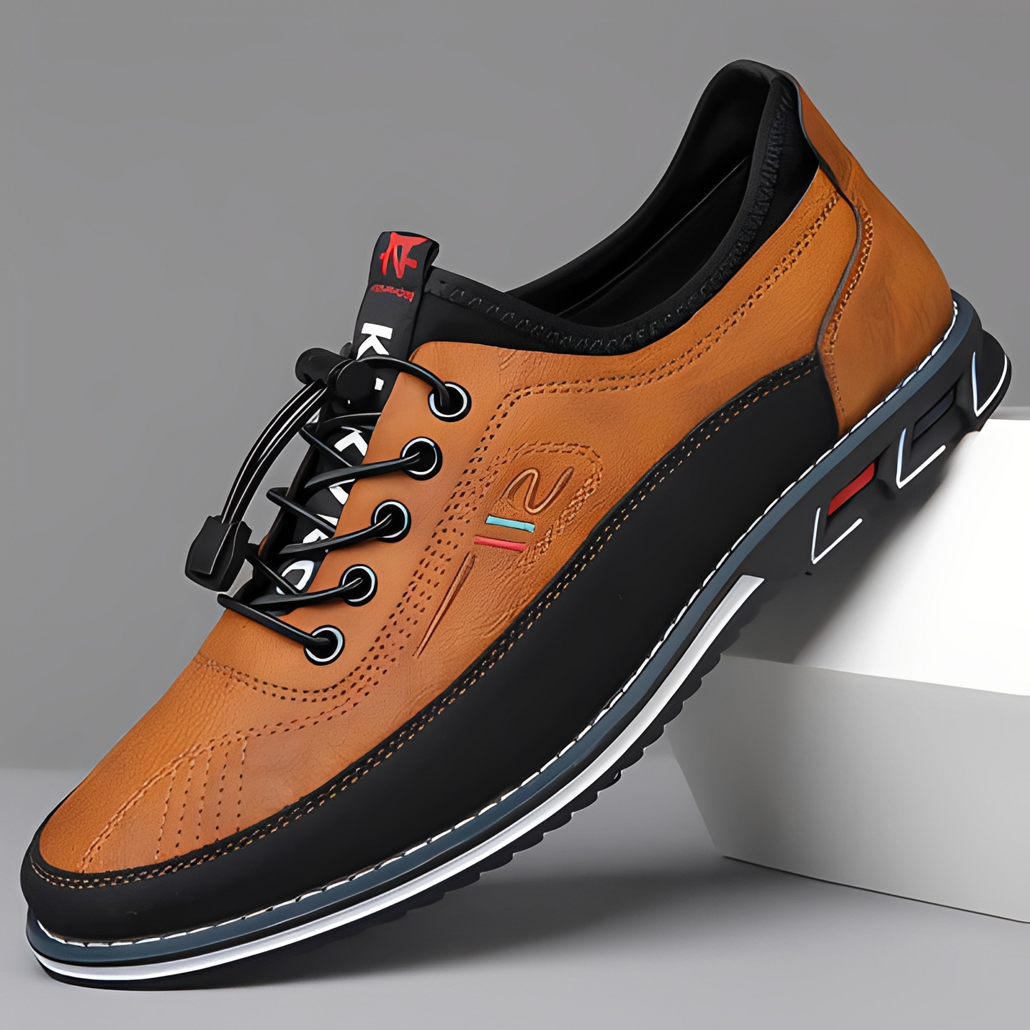 Kenn - Pantofi casual de damă