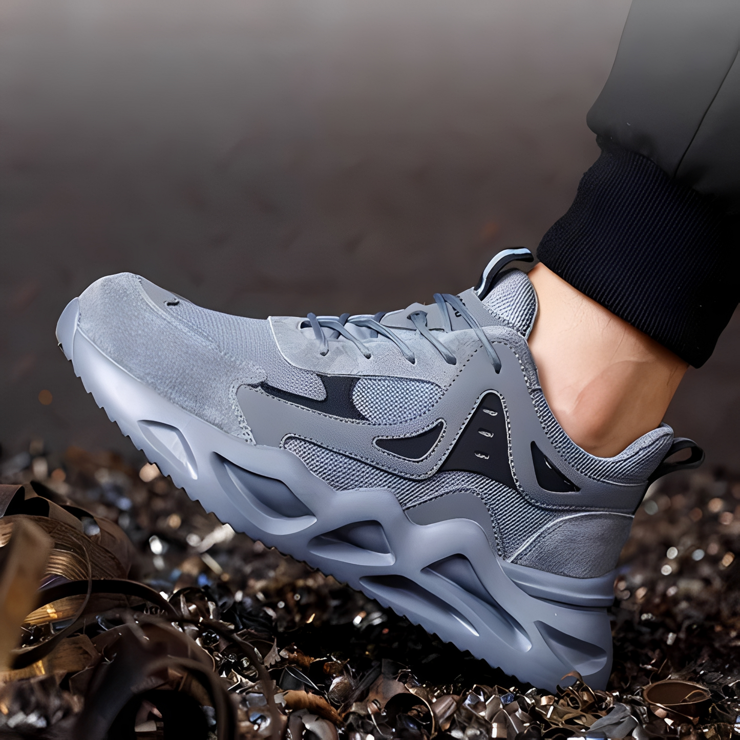 Leenar - Pantofi bărbați stilizați și sofisticați