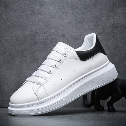 Andres – Sneaker cu talpă groasă