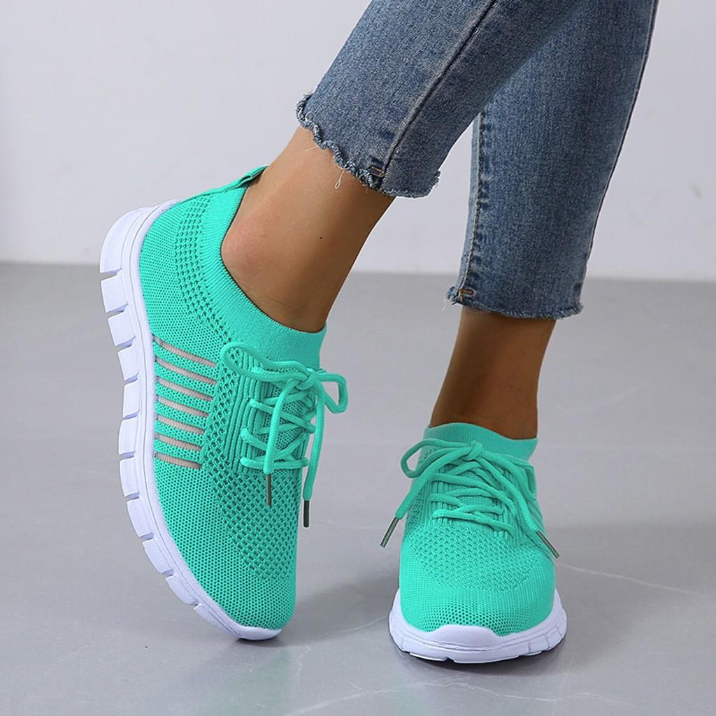 Olesia – Ortopedice Comode Sneaker