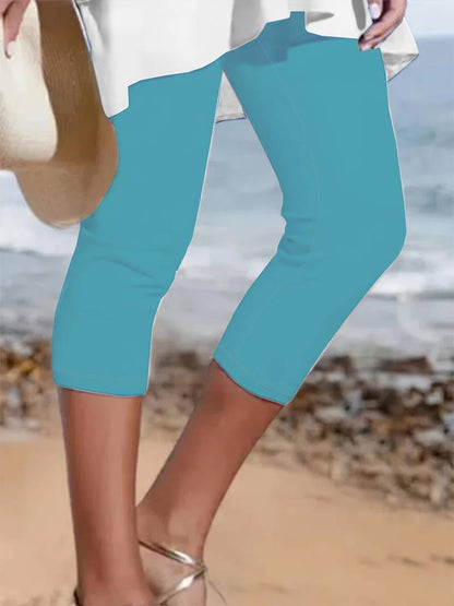 Lunara – Colanți confortabili de zi cu zi de la Confort Total