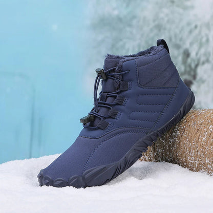 Rocky – Pantof ortopedic pentru iarnă, ideal pentru picioare goale