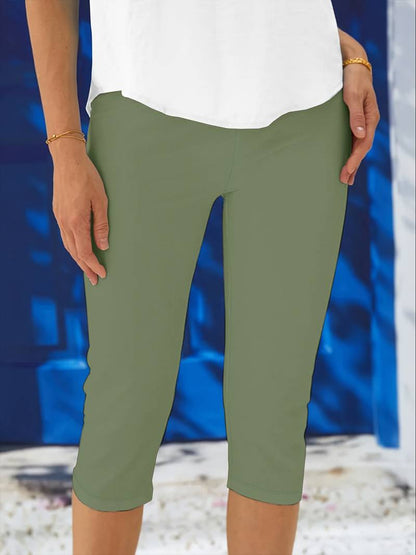 Lunara – Colanți confortabili de zi cu zi de la Confort Total