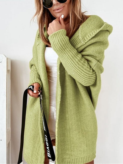 Antonella – Cardigan lung