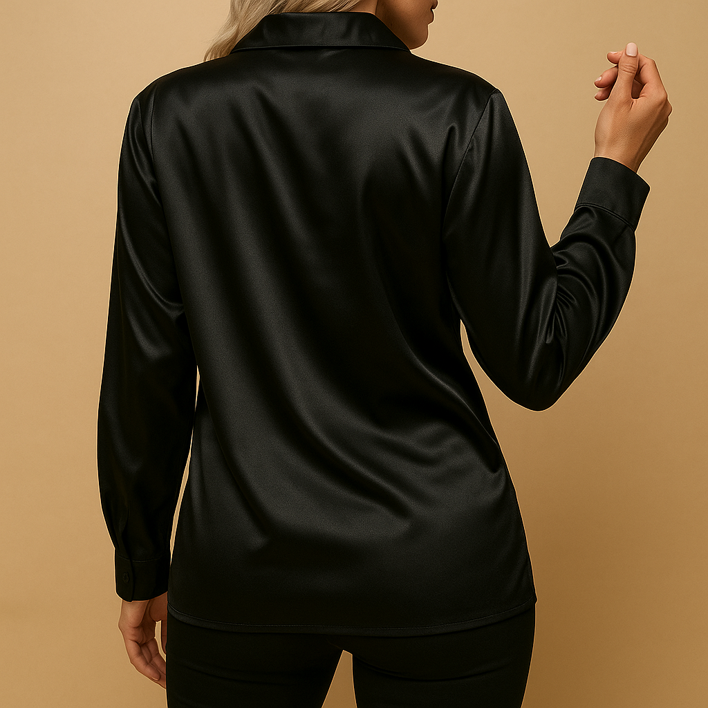 Tony – Bluză Elegantă și Timeless