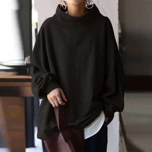 Tatyana – Pulover Elegant Cashmere Damă