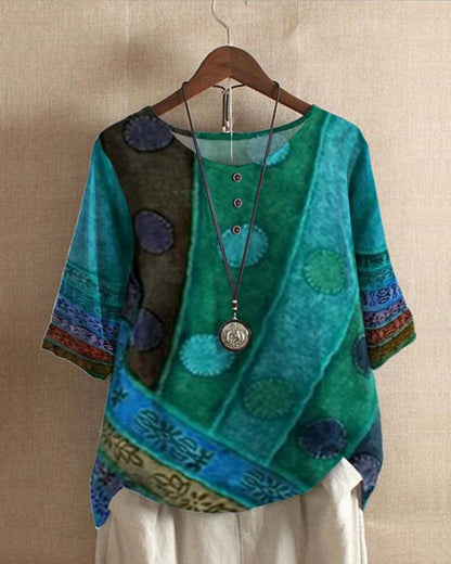 Ria – Cămașă Elegantă