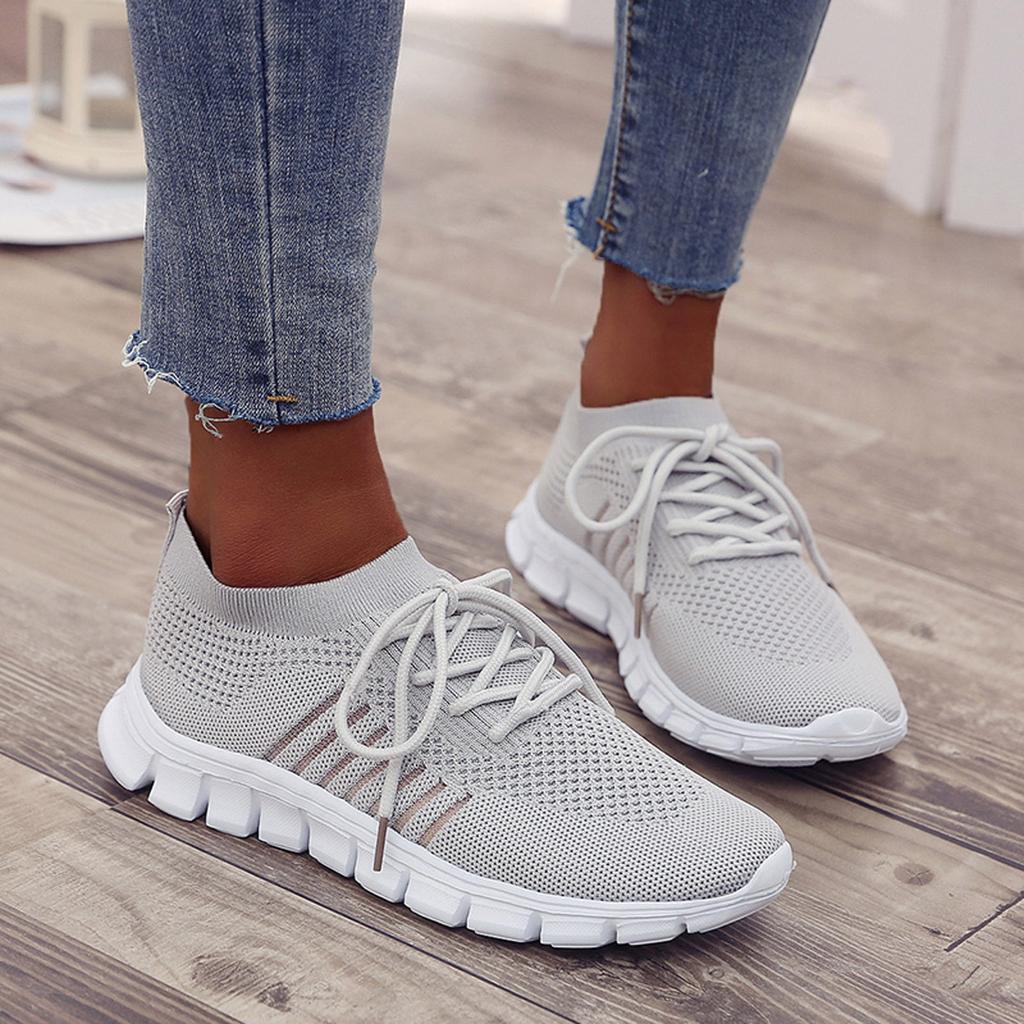 Olesia – Ortopedice Comode Sneaker
