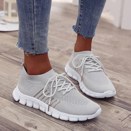 Olesia – Ortopedice Comode Sneaker