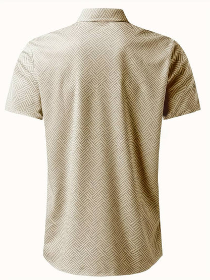 Theodore - Set pentru bărbați, confortabil și casual