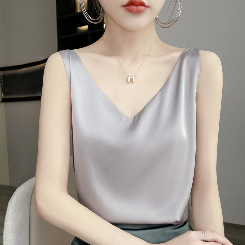 Gladys - Maiou moale și mătăsos pentru femei