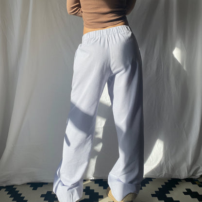 Olesia - Komfortabel dame-loungebukse